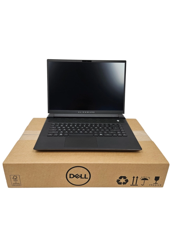 DELL Alienware M16 R1 i9-13900HX 32GB 512GB SSD 16